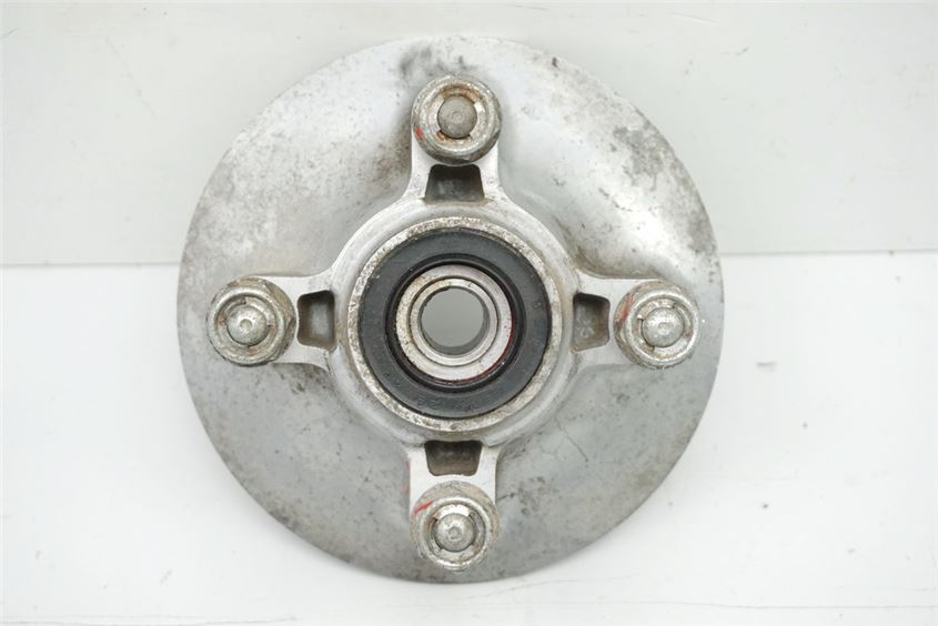 HONDA VT 125 JC29 SHADOW SOPORTE PIÑÓN DE ARRASTRE PORTAPIÑÓN