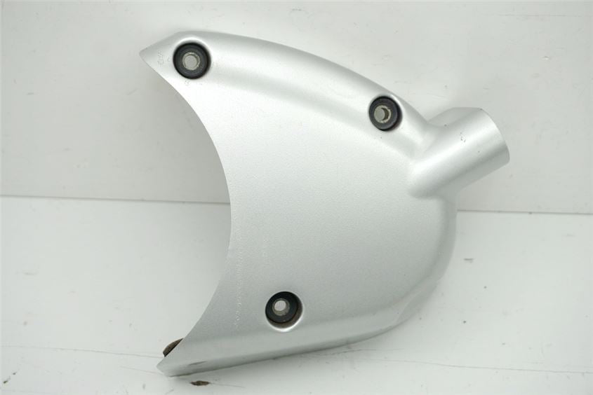 HONDA VT 125 JC29 SHADOW TAPA DE MOTOR DERECHA DELANTERA TAPA DE EMBRAGUE