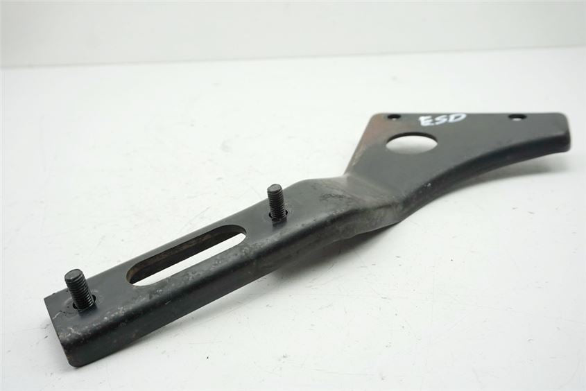 HONDA VT 125 JC29 SHADOW SOPORTE ESCAPE REFUERZO SILENCIADOR