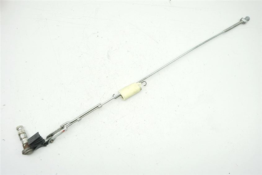 HONDA VT 125 JC29 SHADOW BREMSGESTÄNGE HALTER BREMSPEDAL BREMSSTREBE
