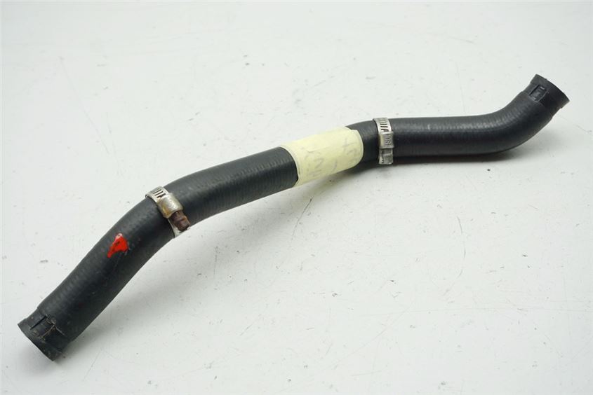 HONDA VT 125 JC29 SHADOW MANGUERA RADIADOR RADIADOR IZQUIERDA -> TERMOSTATO