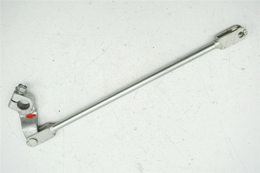 HONDA VT 125 JC29 SHADOW VARILLA DE FRENO PEDAL DE FRENO VARILLA CENTRAL PUNTA DE FRENO