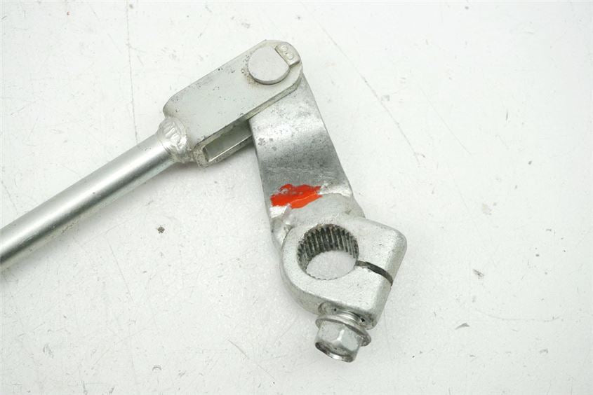 HONDA VT 125 JC29 SHADOW VARILLA DE FRENO PEDAL DE FRENO VARILLA CENTRAL PUNTA DE FRENO