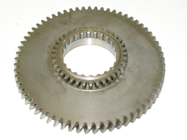 SUZUKI GSXF 750 GR78A PRIMARY GEAR WHEEL