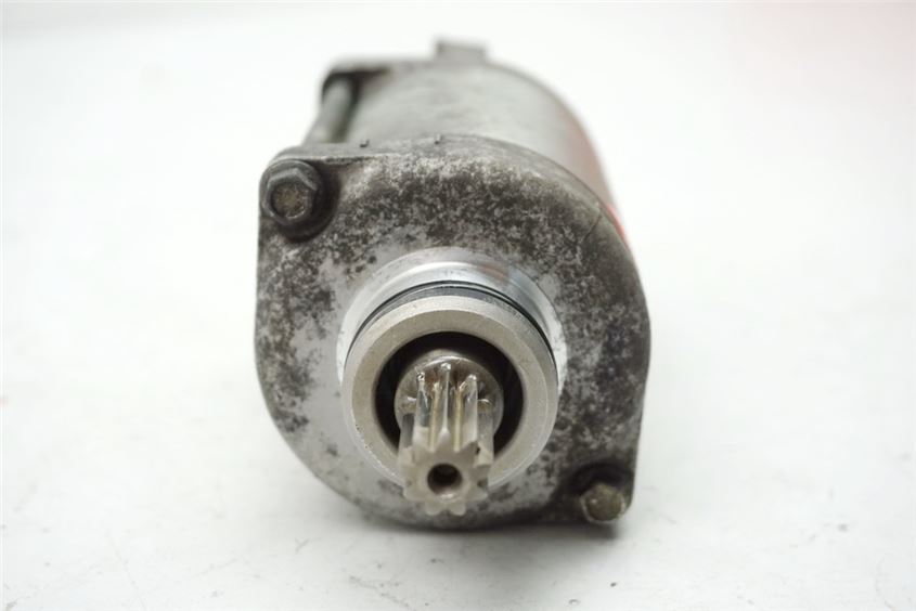 HONDA SH 300 A NF02 STARTER MOTOR - 20162 KM