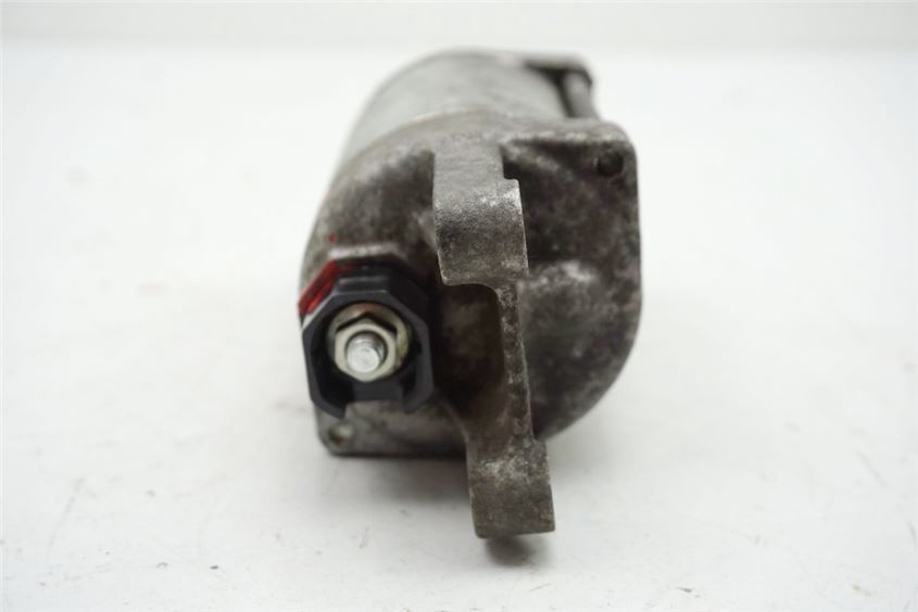 HONDA SH 300 A NF02 STARTER MOTOR - 20162 KM