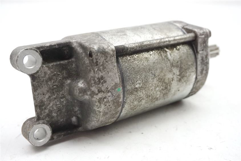 HONDA SH 300 A NF02 STARTER MOTOR - 20162 KM