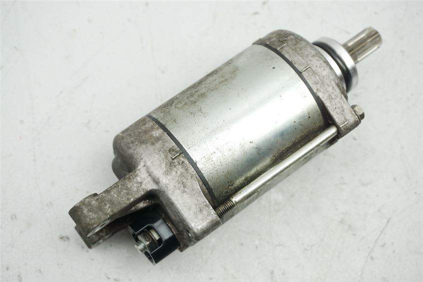 HONDA SH 300 A NF02 STARTER MOTOR - 20162 KM