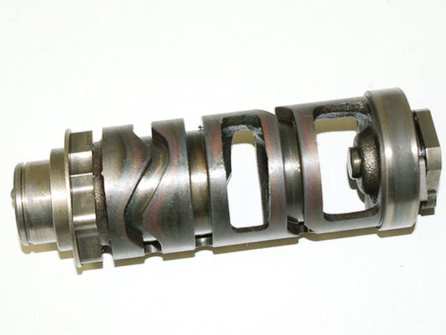 SUZUKI GSXF 750 GR78A SHIFT CAM GEARBOX SHIFT CAM
