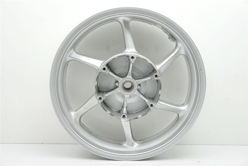 HONDA SH 300 A NF02 LLANTA TRASERA RUEDA TRASERA - J16 X MT 3.50