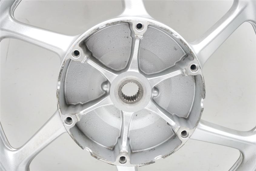 HONDA SH 300 A NF02 LLANTA TRASERA RUEDA TRASERA - J16 X MT 3.50