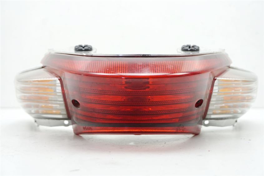 HONDA SH 300 A NF02 LUZ TRASERA LÁMPARA INTERMITENTE PILOTO TRASERO
