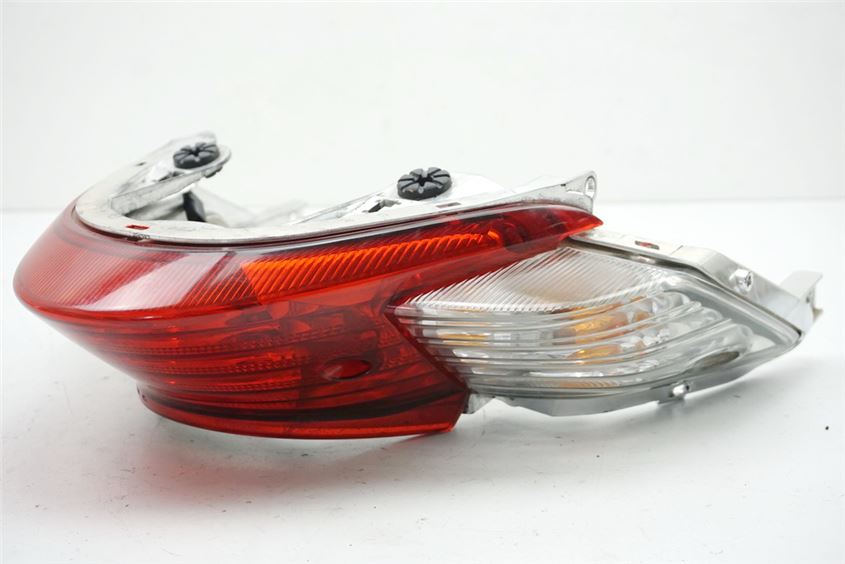 HONDA SH 300 A NF02 LUZ TRASERA LÁMPARA INTERMITENTE PILOTO TRASERO