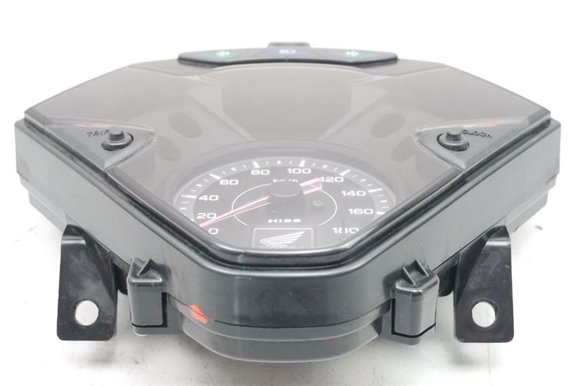 HONDA SH 300 A NF02 TACHO COCKPIT INSTRUMENTE SPEEDOMETER - 20162 KM