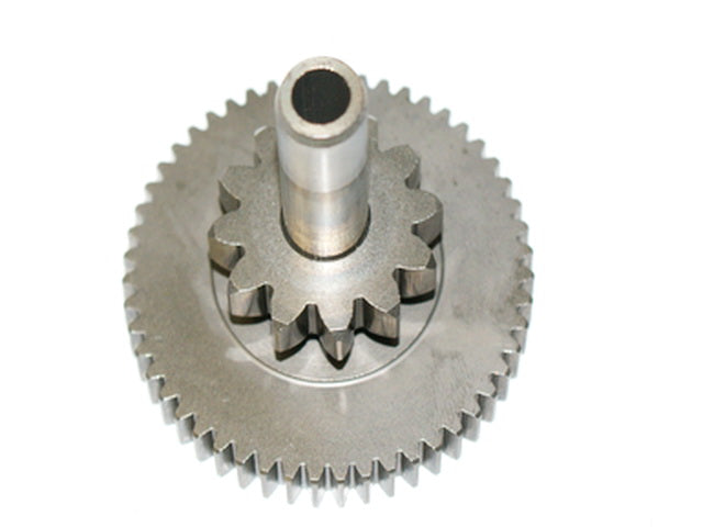 SUZUKI GSXF 750 GR78A STARTER REDUCTION GEAR