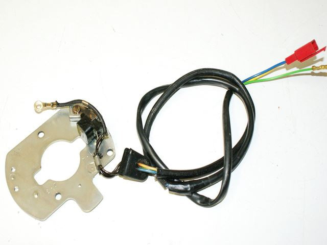 SUZUKI GSXF 750 GR78A IGNITION PICK-UP COIL PULSE GENERATOR