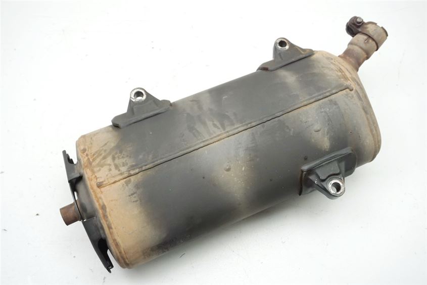 HONDA SH 300 A NF02 ESCAPE SILENCIADOR
