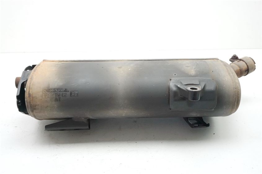 HONDA SH 300 A NF02 ESCAPE SILENCIADOR