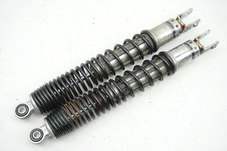 HONDA SH 300 A NF02 AMORTIGUADORES MUELLES AMORTIGUADOR