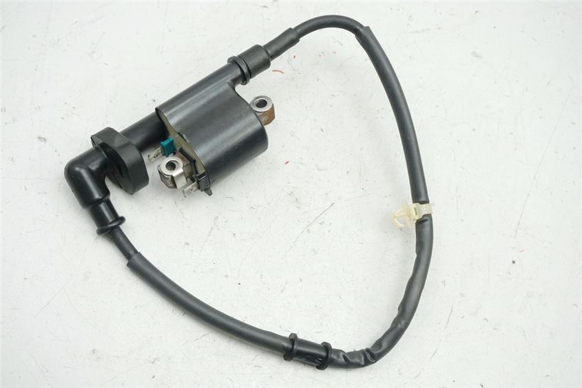 HONDA SH 300 A NF02 BOBINA DE ENCENDIDO CONECTOR BUJÍA