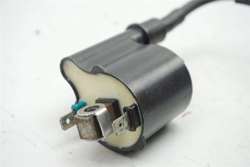 HONDA SH 300 A NF02 BOBINA DE ENCENDIDO CONECTOR BUJÍA
