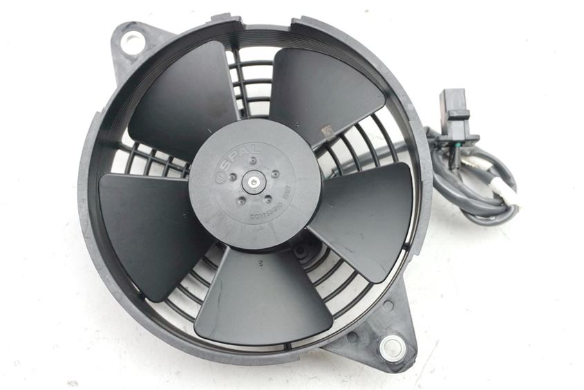 HONDA SH 300 A NF02 VENTILADOR RADIADOR VENTILADOR DE RADIADOR MOTOR VENTILADOR