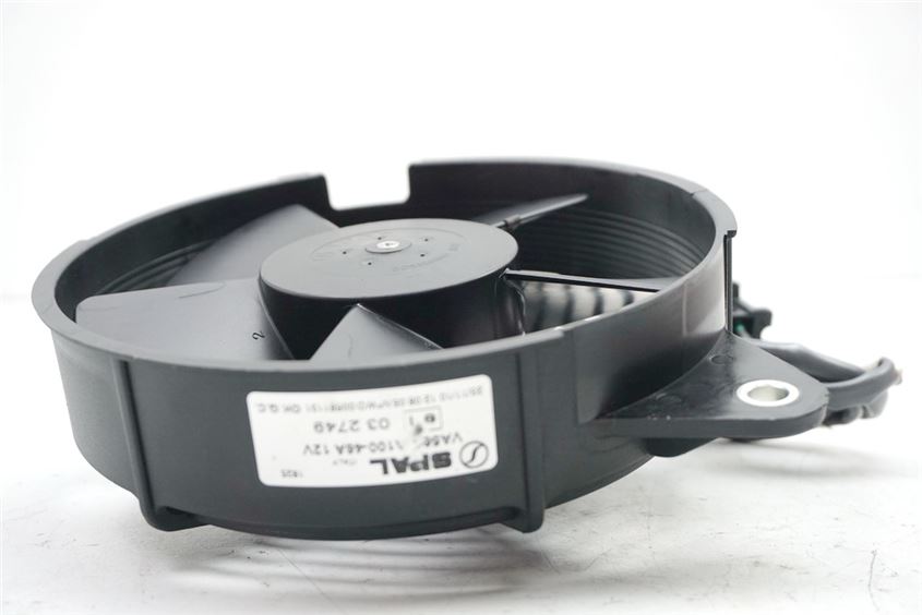 HONDA SH 300 A NF02 VENTILADOR RADIADOR VENTILADOR DE RADIADOR MOTOR VENTILADOR