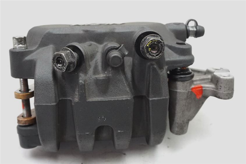 HONDA SH 300 A NF02 PINZA DE FRENO DELANTERA