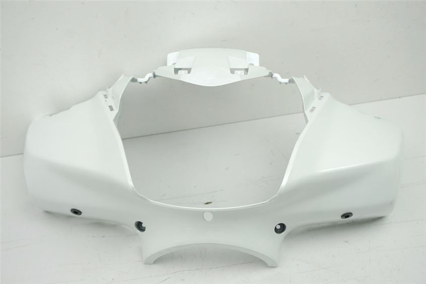 HONDA SH 300 A NF02 VERKLEIDUNG SCHEINWERFER MASKE LAMPE ABDECKUNG COVER