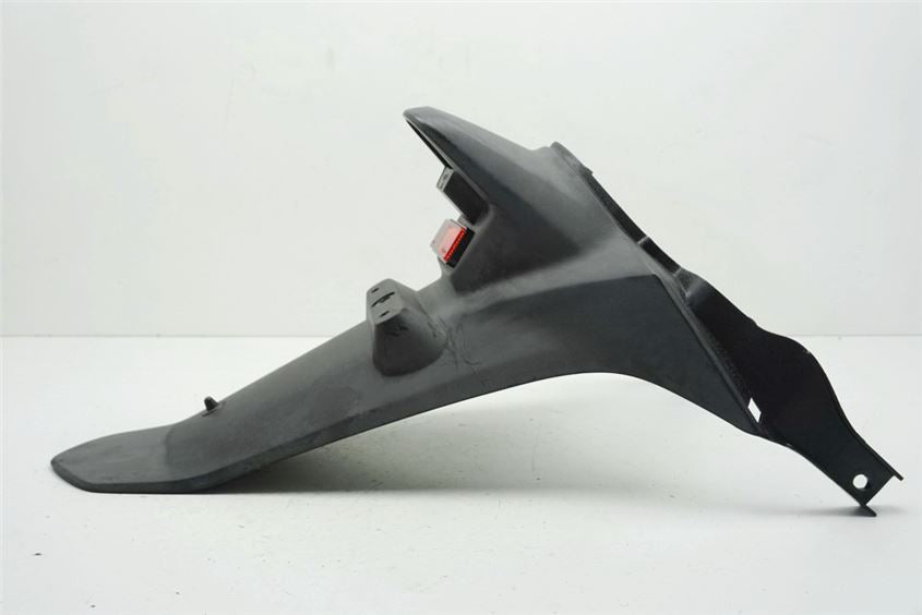 HONDA SH 300 A NF02 SOPORTE DE MATRÍCULA GUARDABARROS GUARDABARROS PROTECTOR CONTRA SALPICADURAS