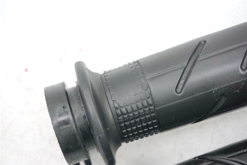 HONDA SH 300 A NF02 ACELERADOR PUÑO MANETA DE GOMA PUÑOS MANILLARES