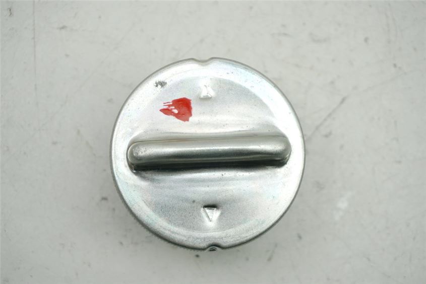 HONDA SH 300 A NF02 TANKDECKEL VERSCHLUß TANK COVER