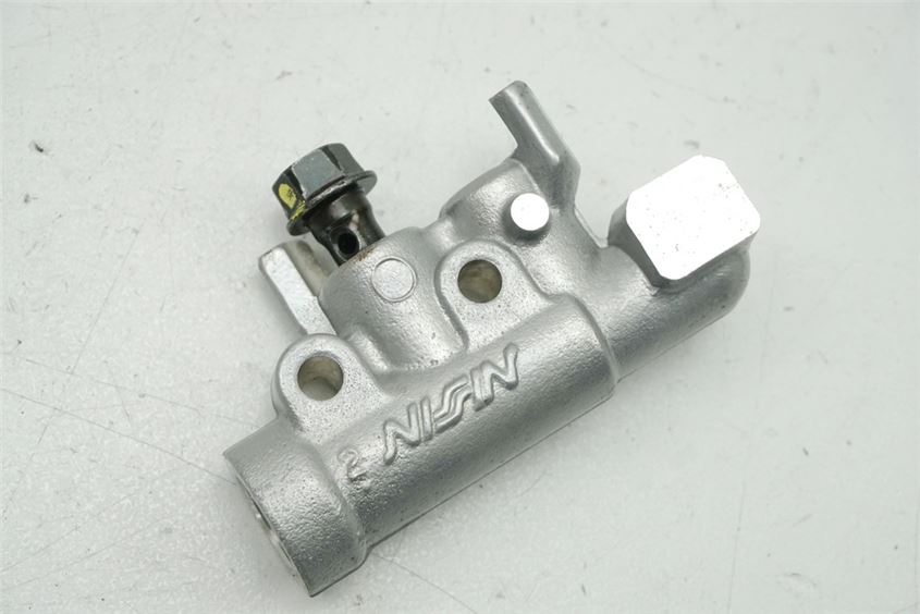 HONDA SH 300 A NF02 DISTRIBUIDOR DE FRENO CILINDRO DE FRENO