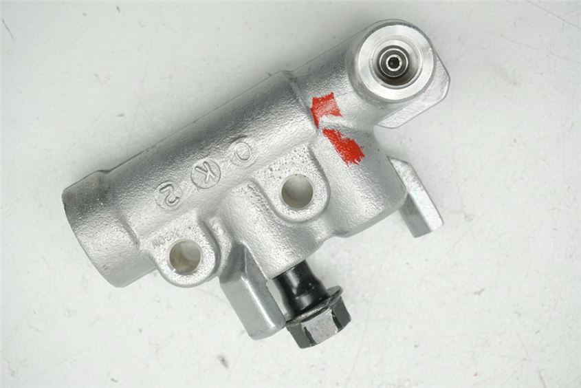 HONDA SH 300 A NF02 DISTRIBUIDOR DE FRENO CILINDRO DE FRENO
