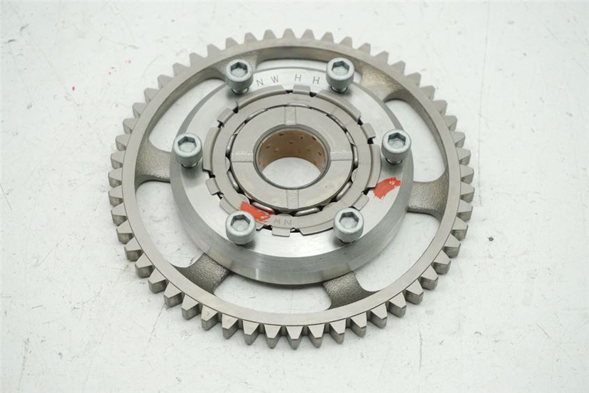 HONDA SH 300 A NF02 ANLASSERFREILAUF FREILAUF