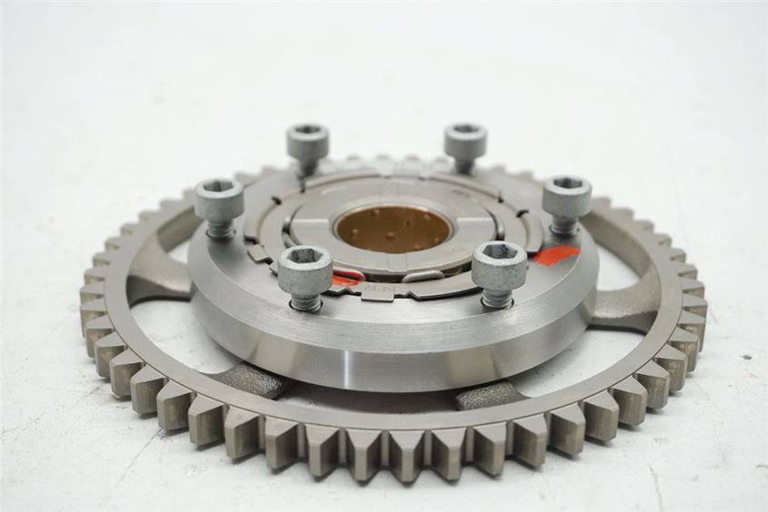 HONDA SH 300 A NF02 ANLASSERFREILAUF FREILAUF