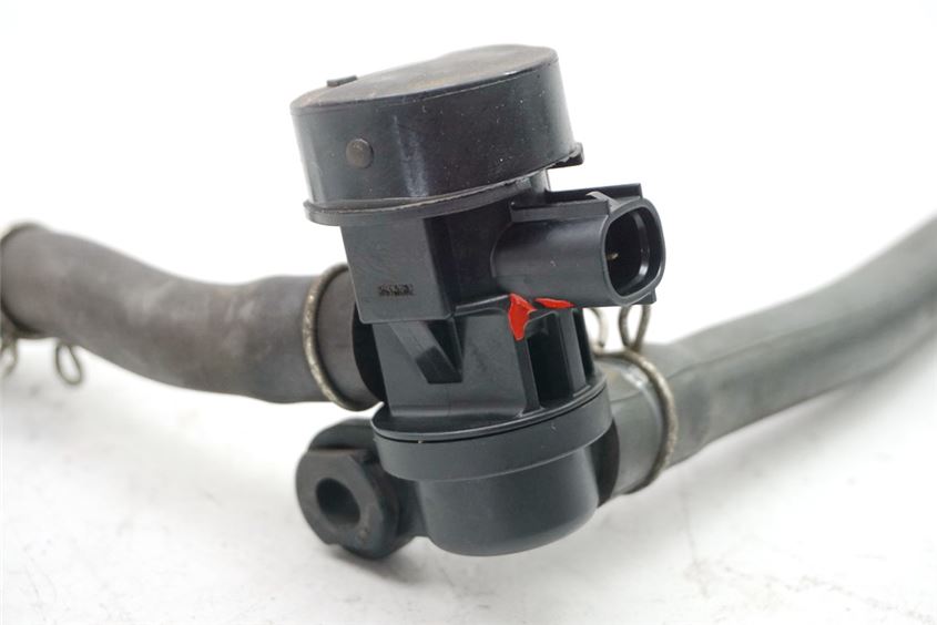 HONDA SH 300 A NF02 SEKUNDÄRLUFTVENTIL VENTIL MOTORENTLÜFTUNG