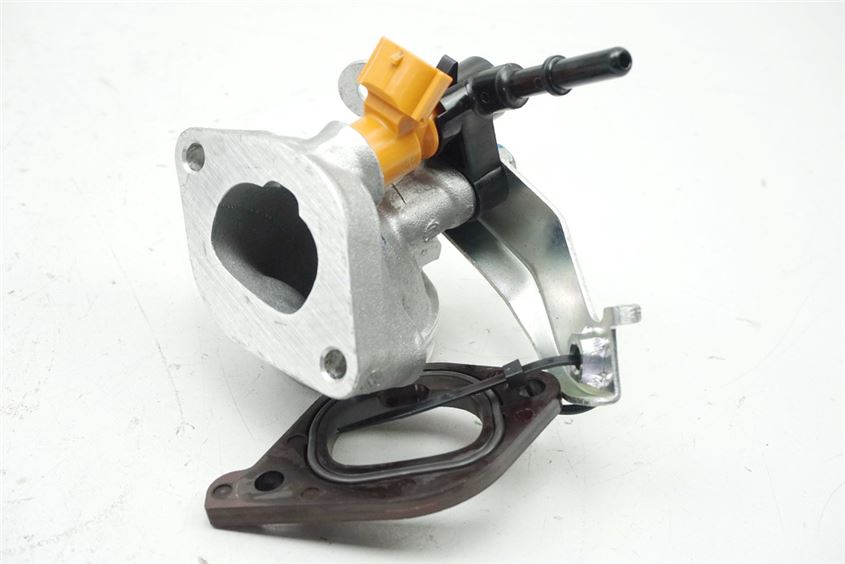 HONDA SH 300 A NF02 Inyector de inyección Soporte