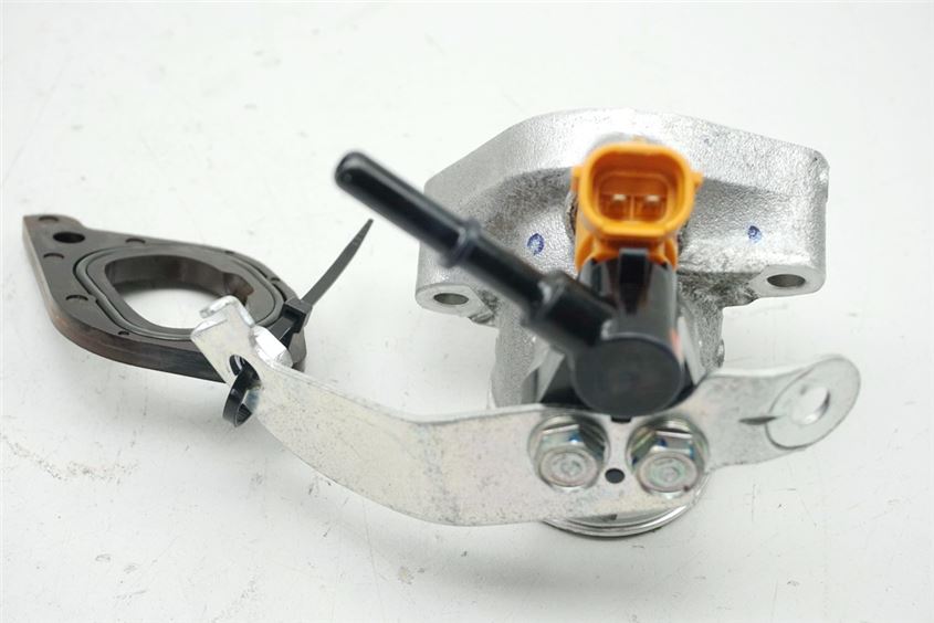 HONDA SH 300 A NF02 Inyector de inyección Soporte