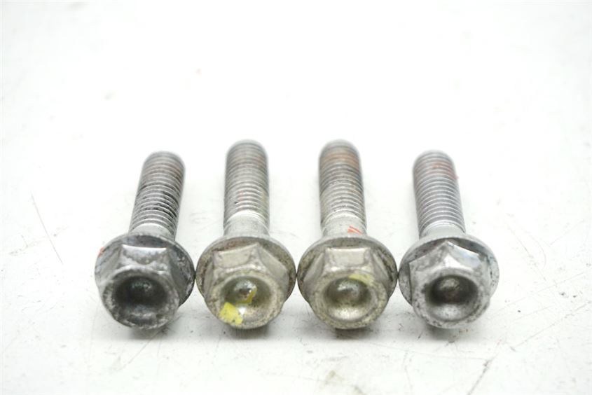 HONDA SH 300 A NF02 TORNILLOS PINZA FRENO DELANTERA Y TRASERA