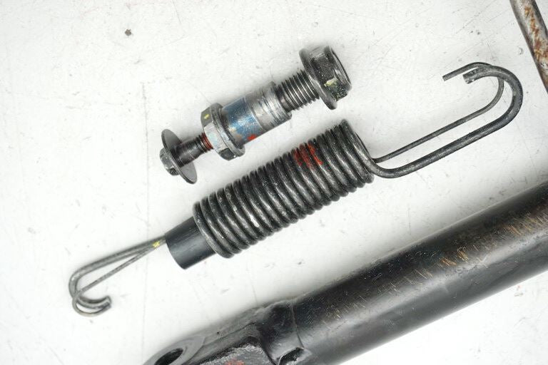 HONDA SH 300 A NF02 SEITENSTÄNDER STÄNDER