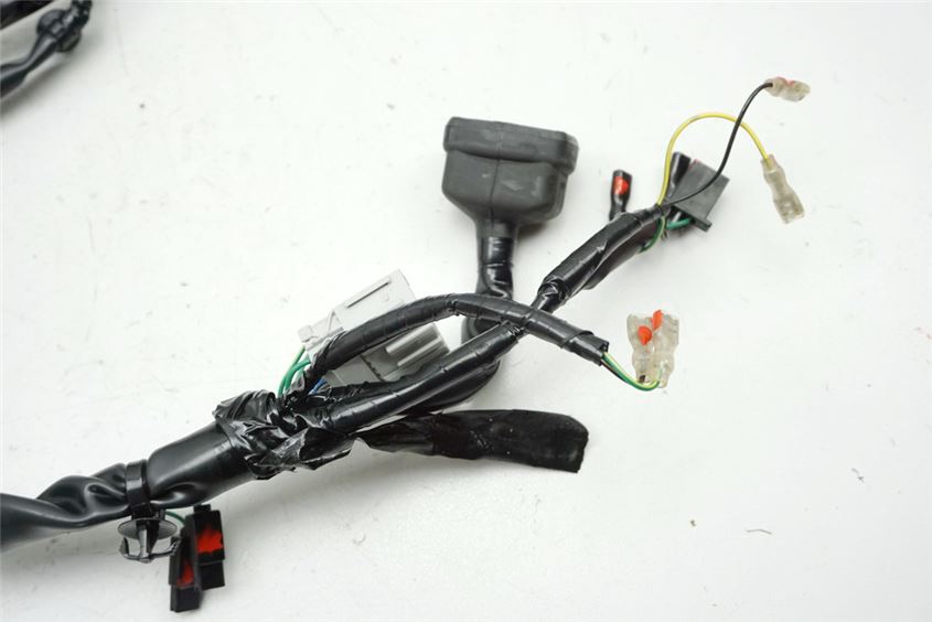 HONDA SH 300 A NF02 MAZO DE CABLES CABLEADO PRINCIPAL - 32100 - KTW - B100
