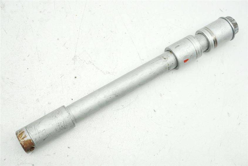 HONDA SH 300 A NF02 STECKACHSE VORN ACHSE DISTANZHÜLSEN