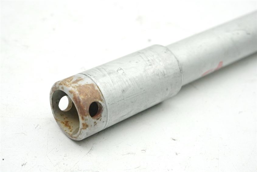 HONDA SH 300 A NF02 STECKACHSE VORN ACHSE DISTANZHÜLSEN