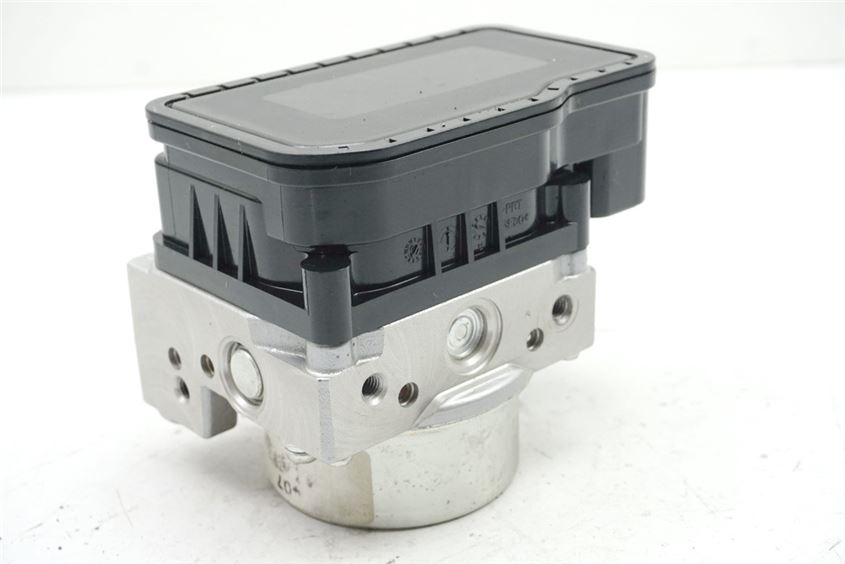 HONDA SH 300 A NF02 BOMBA DE ABS MODULADOR DE PRESIÓN UNIDAD DE CONTROL