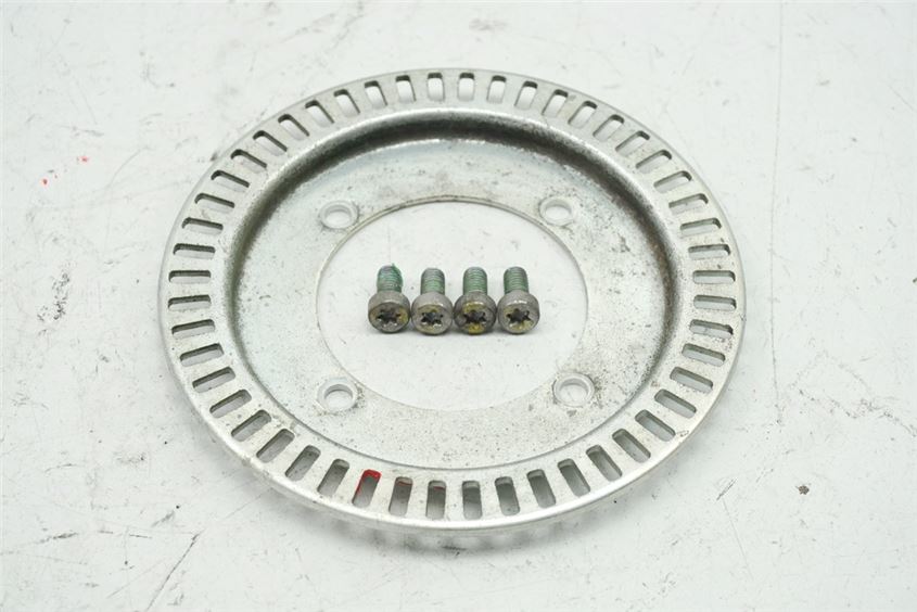 HONDA SH 300 A NF02 ANILLO SENSOR ABS TRASERO CORONA ANILLO