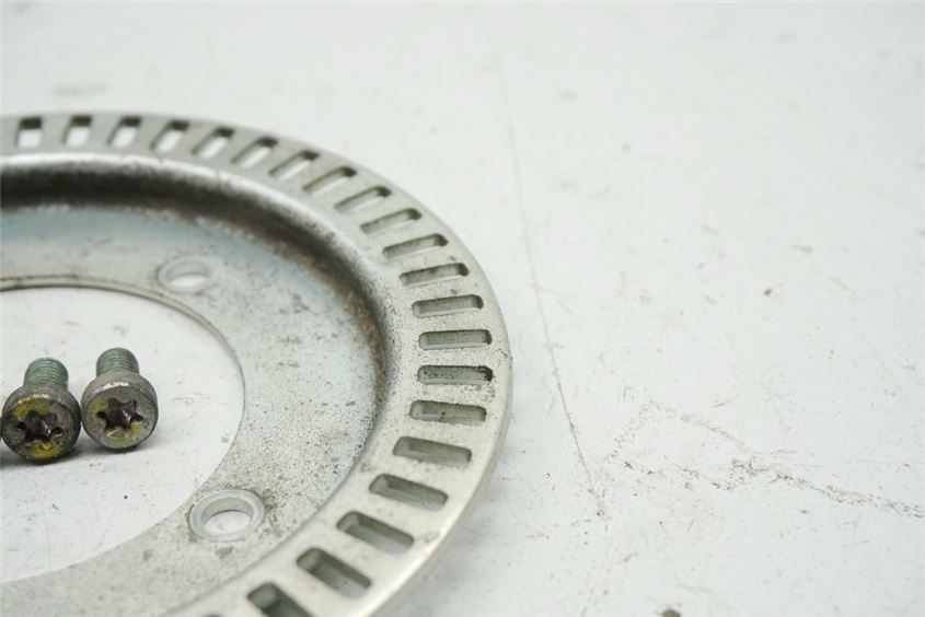 HONDA SH 300 A NF02 ANILLO SENSOR ABS TRASERO CORONA ANILLO