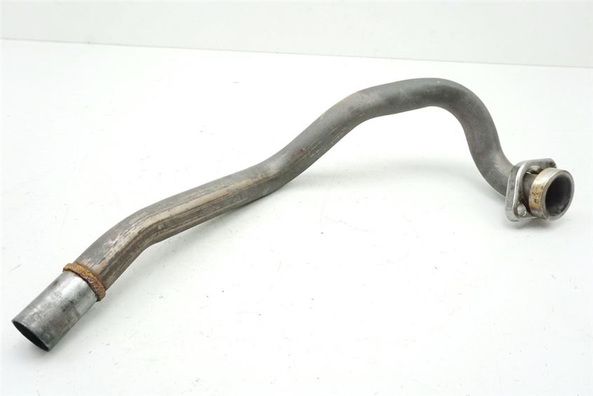 HONDA SH 300 A NF02 COLECTOR TUBO DE ESCAPE SILENCIADOR
