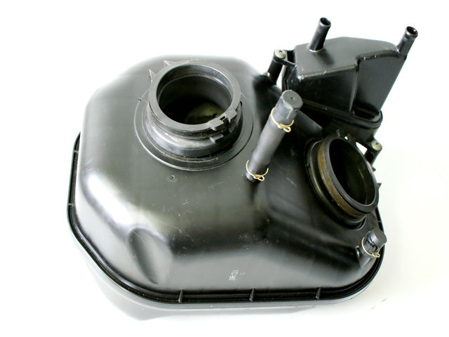 SUZUKI SV 650 AV AIRBOX LUFTFILTERKASTEN 99-02