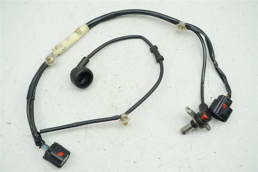 HONDA SH 300 A NF02 ABS SENSOR TRASERO SENSOR VELOCIDAD RUEDA